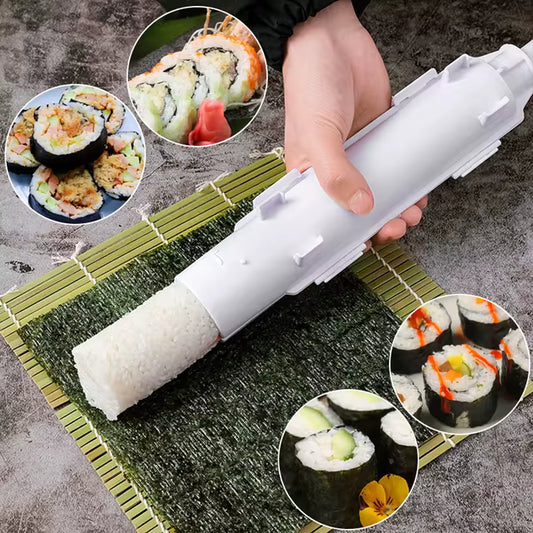 Sushi Maker + Envío Gratis + Pago Contra Entrega